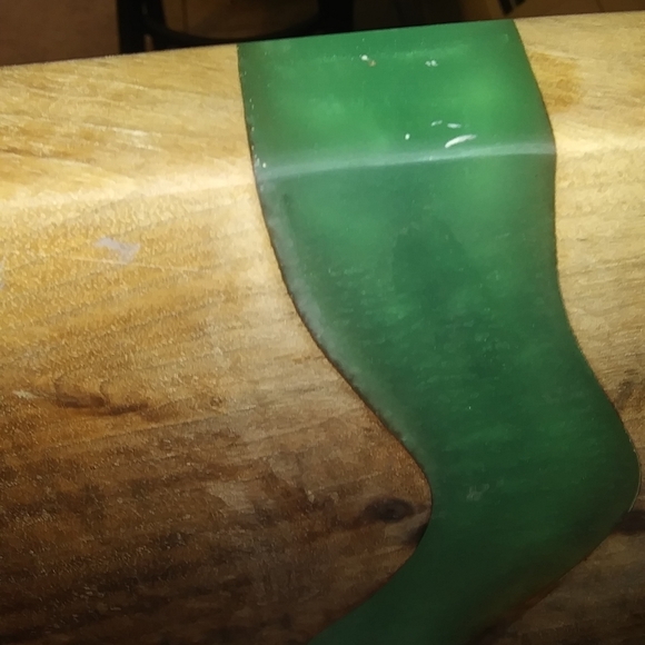 handmade cutting board - Picture 3 of 7